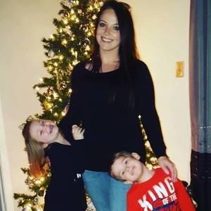 Meet your Posher, Kiersta